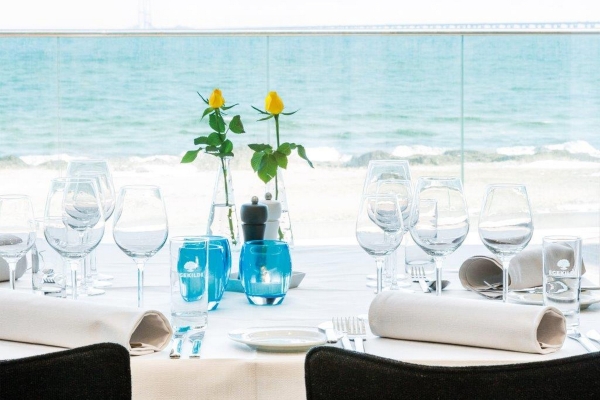 Storebælt Sinatur Hotel & Konference (Nyborg)